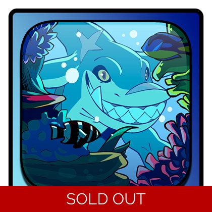 Mako's Reef Mako's Reef